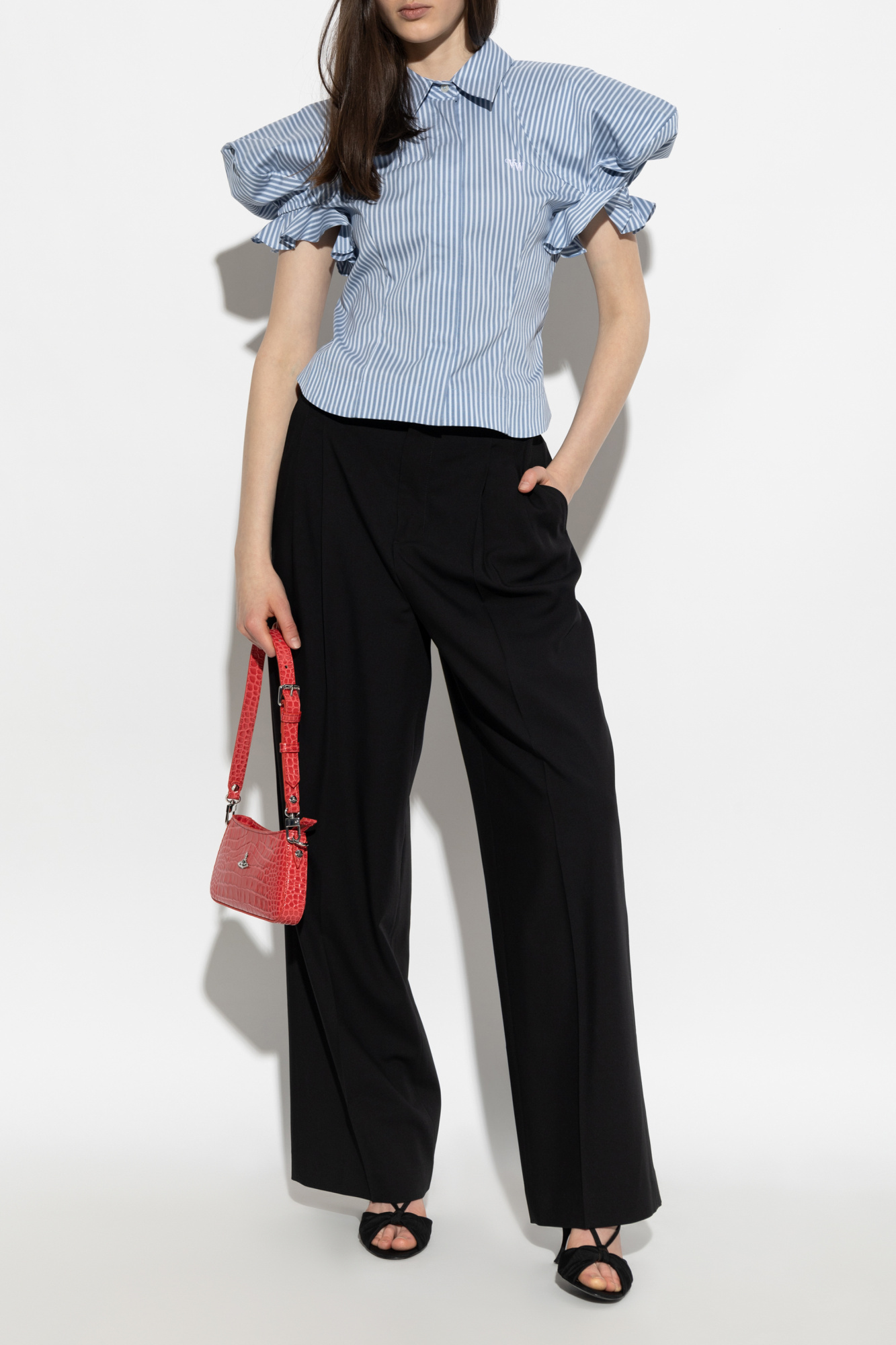 トップス Vivienne Westwood Vivienne Westwood Top 'Gexy' | Women's | Vitkac